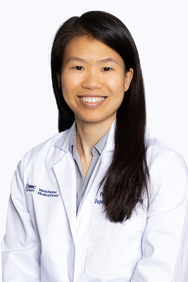 Chow, Monica D., MD